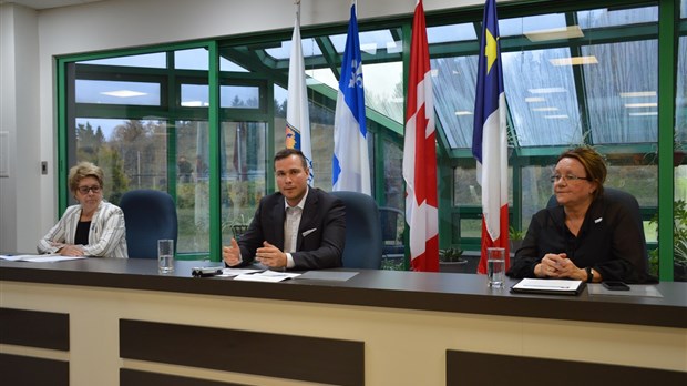 Service Canada au Témiscouata : l’Opération Résistance