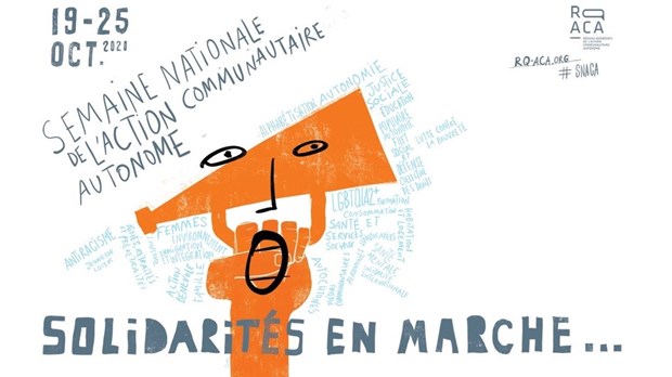 Les CDC du Bas-Saint-Laurent s’unissent pour reconnaitre le travail des organismes communautaires