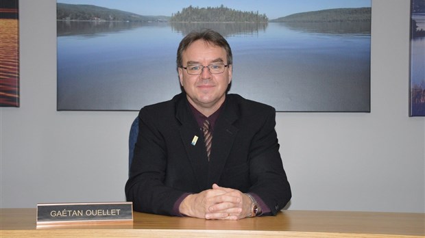 Création d’un comité du oui à Témiscouata-sur-le-Lac