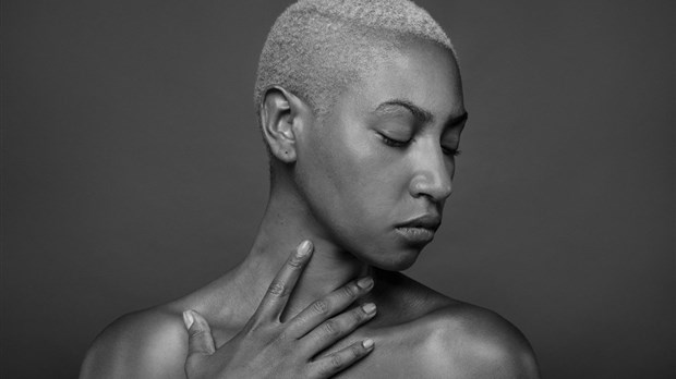 La révélation jazz Dominique Fils-Aimé en spectacle à Rivière-du-Loup