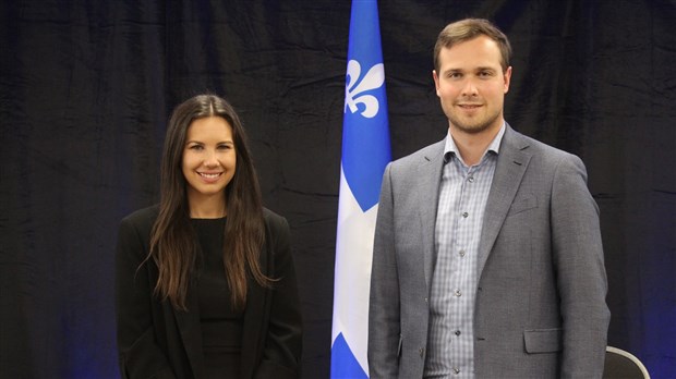 Le Bloc Québécois dépose un projet de loi pour le remboursement des billets d’avion