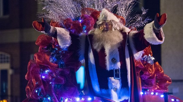 Deuxième mission de sauvetage pour Noël chez nous