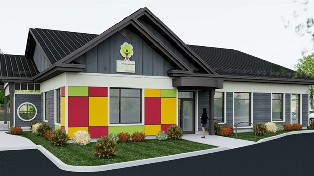 Des couts plus élevés que prévu pour le futur CPE de Saint-Arsène