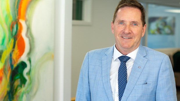 Une aide financière de 547  924 $ pour Saint-Clément