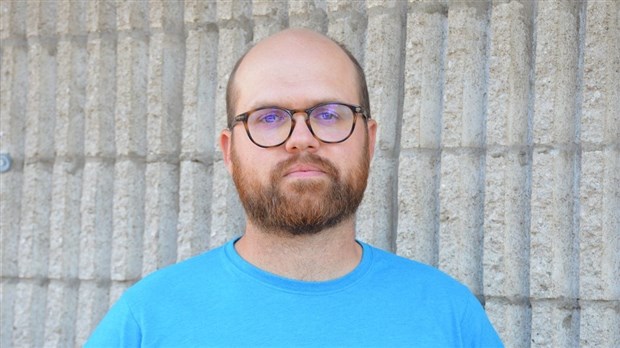 Jérôme Dancause élu maire de Saint-Paul-de-la-Croix 
