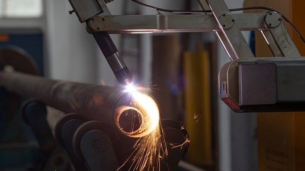 Sécurité machine : les types de danger possible