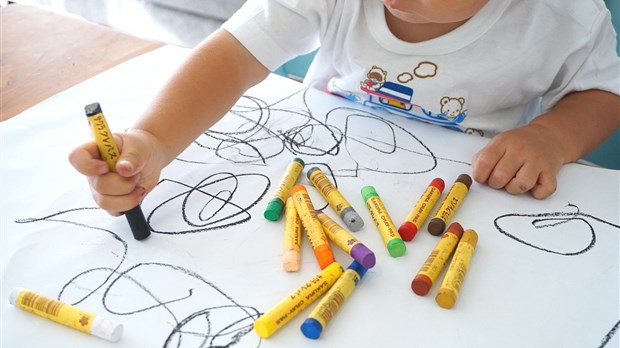 Nouveau concept d’ateliers de création au Musée du Bas-Saint-Laurent