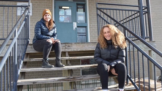 Travailleuses de rue : une oreille attentive et une main tendue