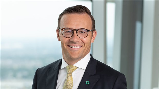 Desjardins octroie 480 000 $ en appui à trois projets