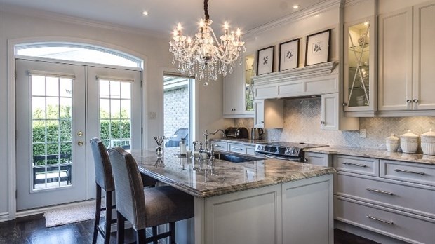 Pourquoi choisir des meubles sur mesure ?