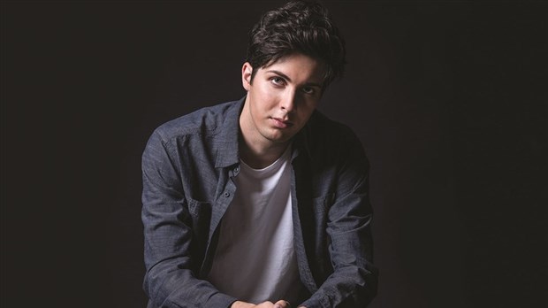 Le «Premier Regard» musical de Yoann Guay