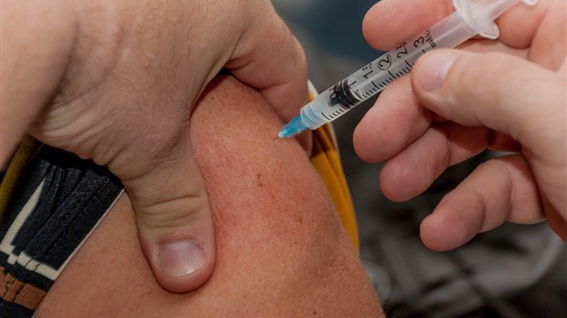 La vaccination saisonnière : une priorité pour les clientèles vulnérables 