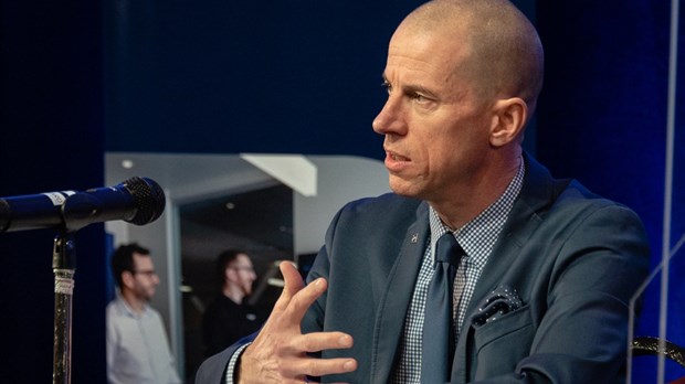 Premier Tech investira plus 250 M$ d’ici 5 ans