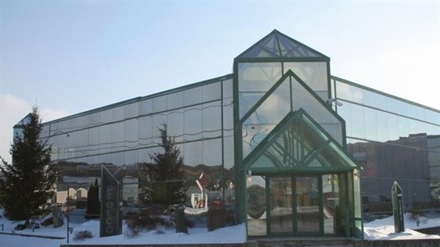 Québec accorde 2,3 M$ à deux entreprises de Rivière-du-Loup 