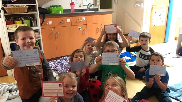 La Grande semaine des tout-petits se renouvelle 