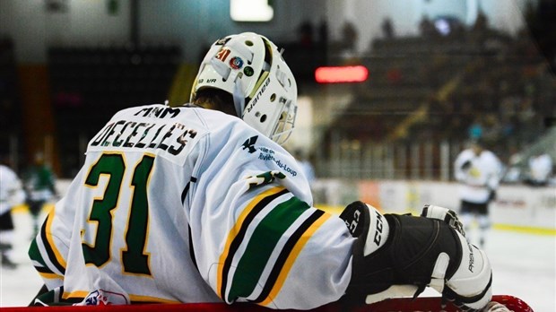 La LNAH annule sa saison 2020-2021