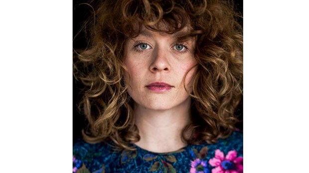 La Louperivoise Rébecca Déraspe remporte le Prix Michel-Tremblay