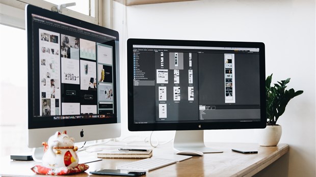 Plus de 1,4 M$ pour soutenir l'intégration en emploi des jeunes en communications graphiques