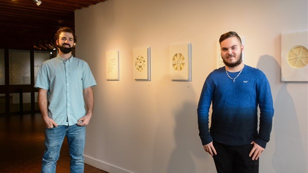 L’art pour lutter contre le décrochage scolaire