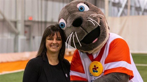 Tracer une nouvelle voie pour la Finale des Jeux du Québec 2022 