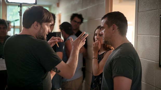 Adaptation et compromis au cinéma selon Rafaël Ouellet