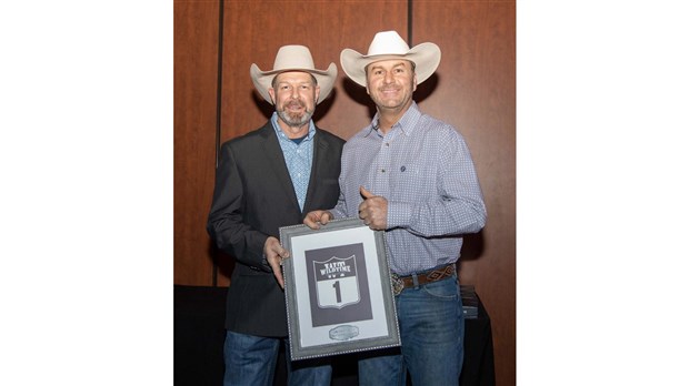 Le Festival Country Saint-Antonin meilleur rodéo au Québec
