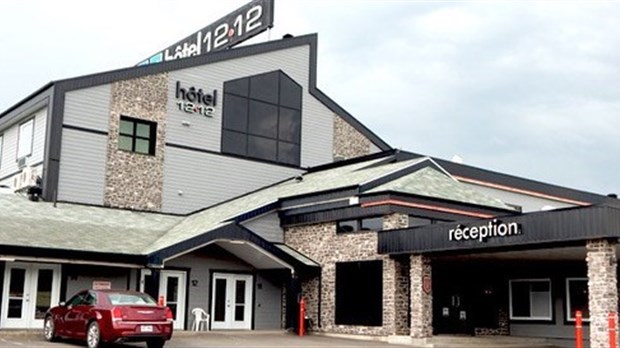 L'Hôtel 1212 inc. s'entend avec ses créanciers