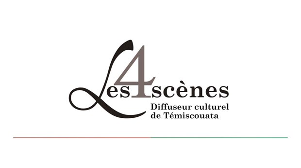 Le diffuseur Les 4 Scènes finaliste aux prix Rideau