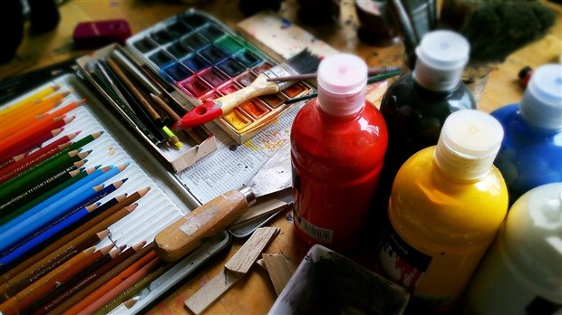 Appel de projets pour les organismes culturels de la MRC de Rivière-du-Loup