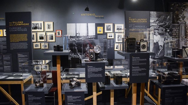 Visite guidée au Musée du Bas-Saint-Laurent pour la FADOQ
