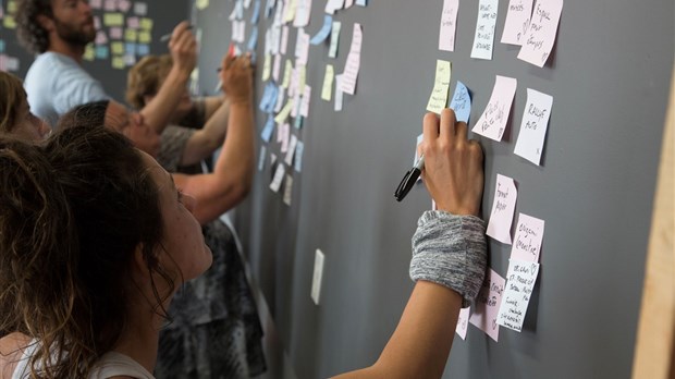 Des formations pour développer votre capacité à innover 