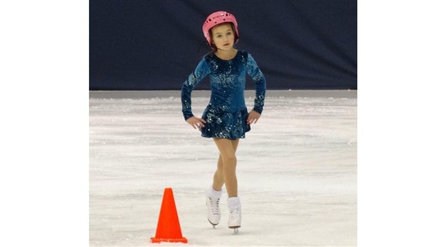 Rivière-du-Loup accueille une importante compétition de patinage artistique
