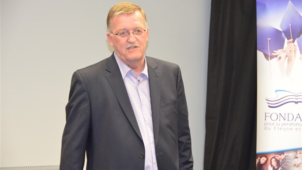 En pleine nuit, Guilmont Pelletier n’est plus président d’une commission scolaire