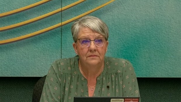 «La CAQ a procédé de façon cavalière pour la loi 40» - Edith Samson
