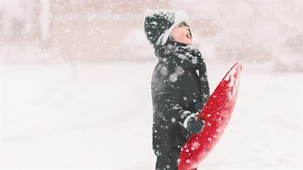 Une nouvelle programmation à Rivière-du-Loup pour la Semaine en famille