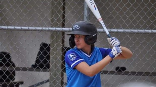 Alex-Ann Gamache s’alignera avec l’équipe du Québec U16
