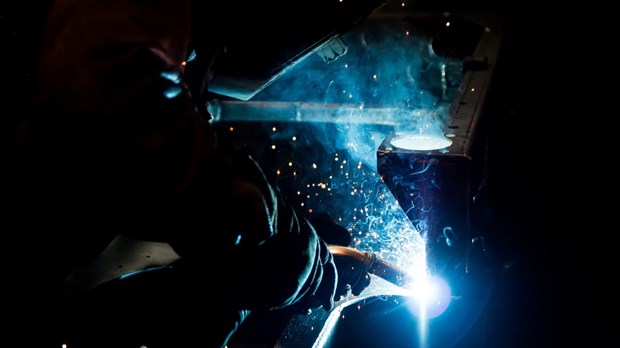 Poussée de croissance du secteur manufacturier en 2019