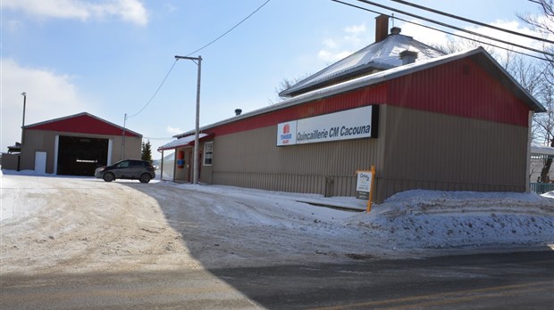 La Quincaillerie CM Cacouna ferme ses portes