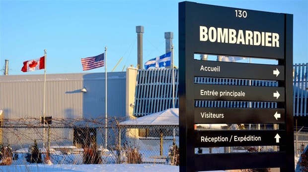 Entente de principe entre Alstom et Bombardier: Bernard Généreux suivra le dossier