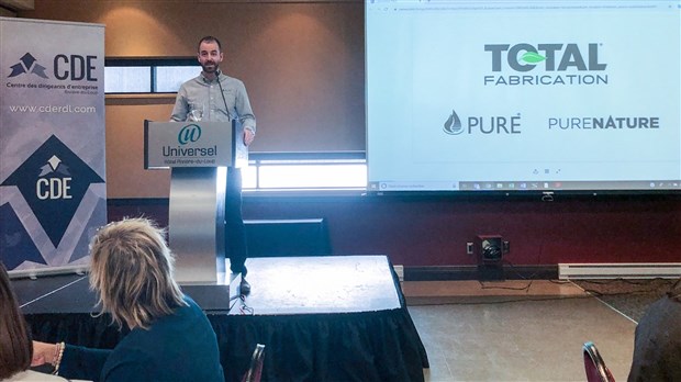 Total Fabrication : une approche innovante qui fait du chemin