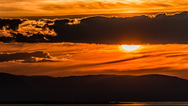 Cinq lieux pour célébrer un événement à Rivière-du-Loup