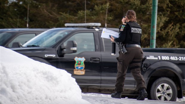 Un important réseau de braconnage de l'éperlan démantelé 