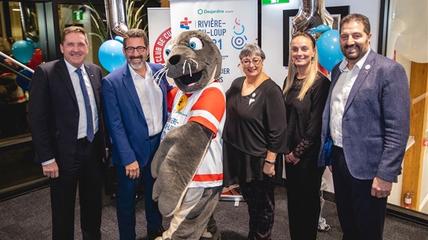 Le décompte est lancé vers la Finale des Jeux du Québec
