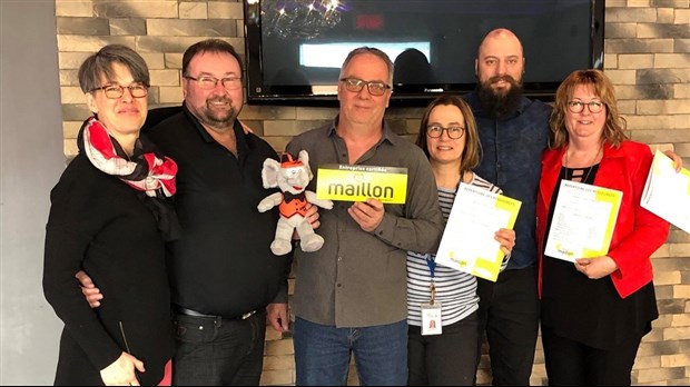 La Fromagerie des Basques : une première entreprise certifiée Maillon dans les Basques