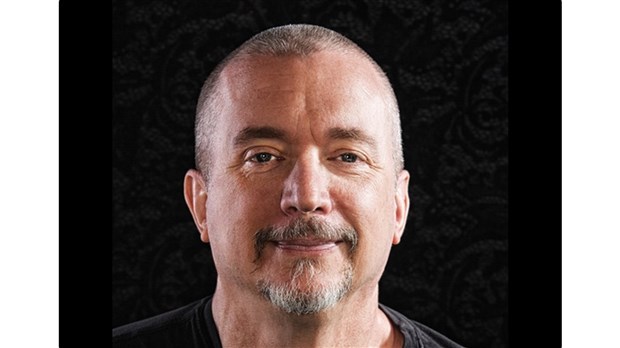 Dan Bigras offre un spectacle intime à Pohénégamook
