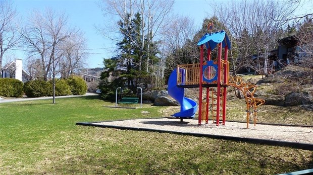 Bientôt un nouveau parc de quartier à Rivière-du-Loup 