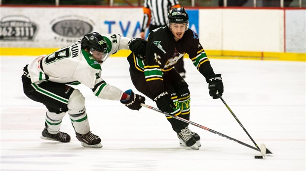 La LNAH met fin à sa saison