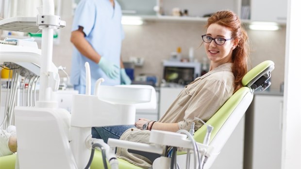 Comment choisir son dentiste?