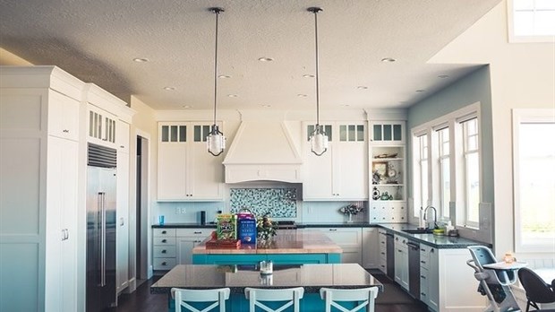 Rénovation de cuisine : les avantages