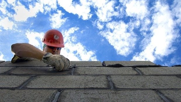 Réparation et protection du béton : imperméabiliser un toit en béton